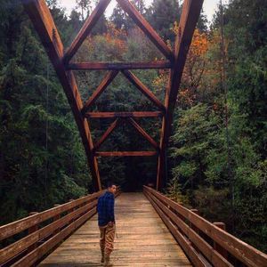 Meet your Posher, Diego